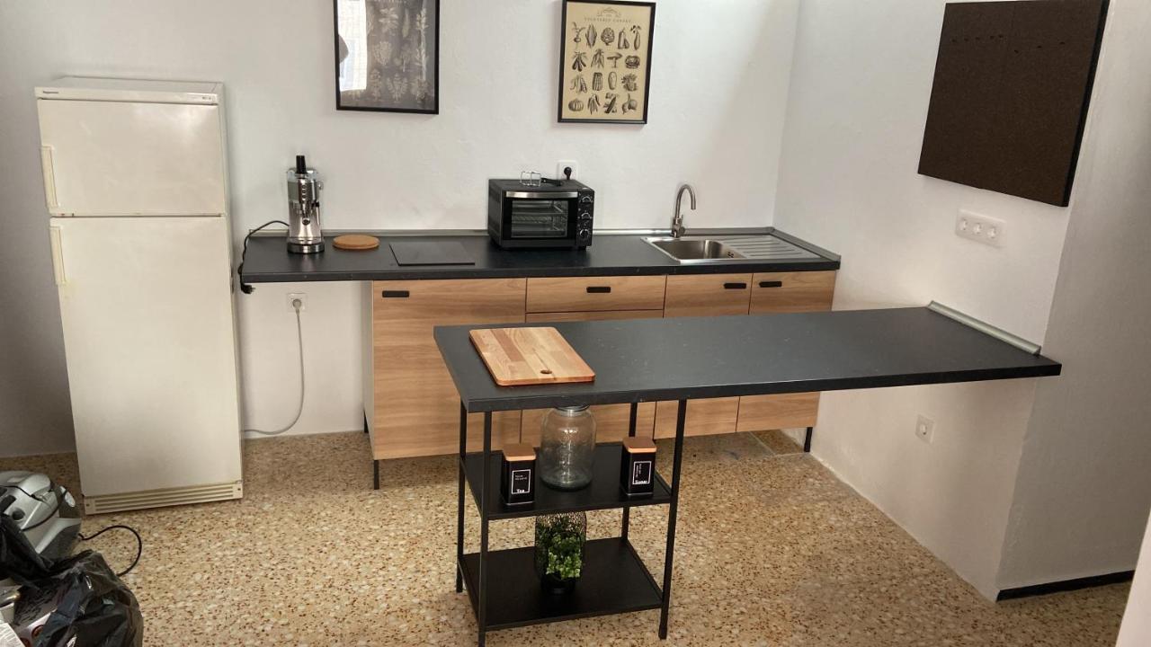 El Burrero Sarah Kite II Vv, Room 1 المظهر الخارجي الصورة