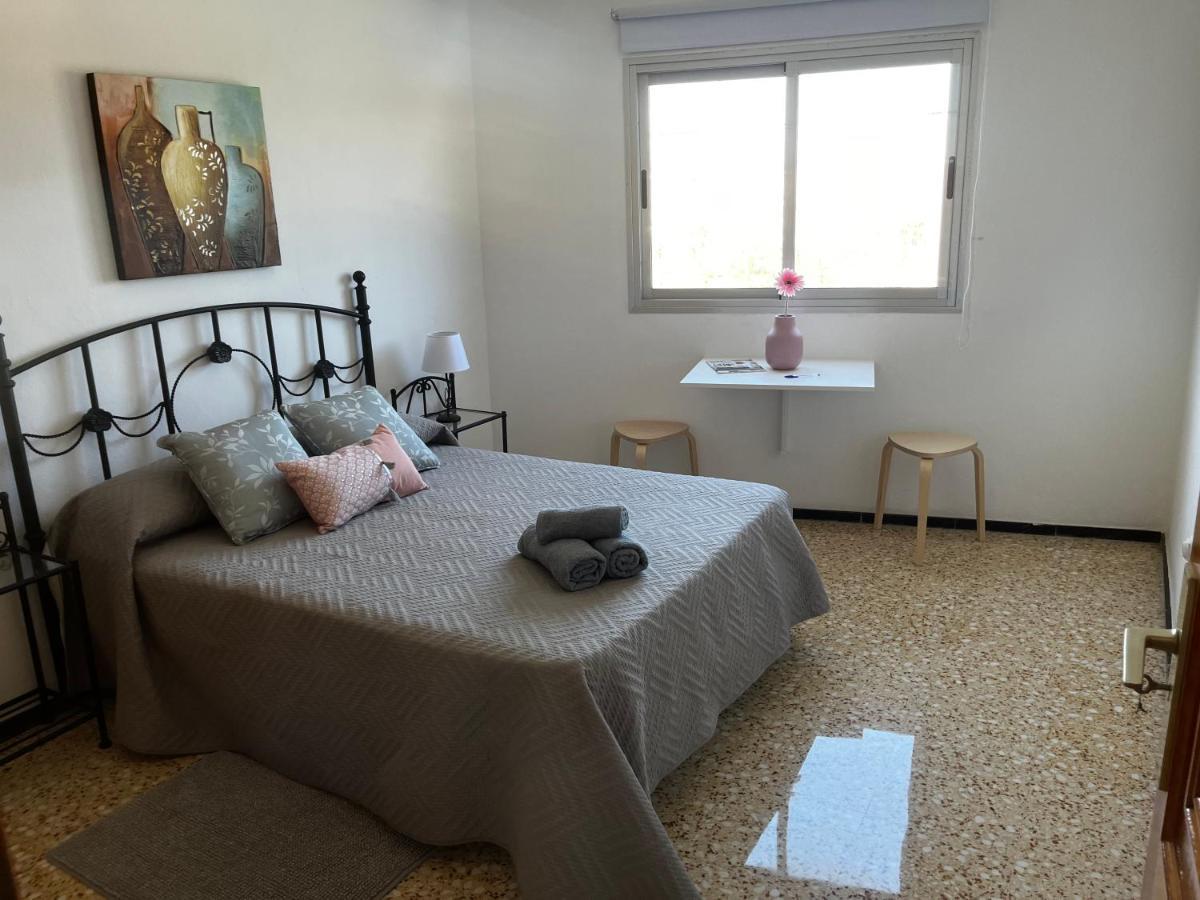 El Burrero Sarah Kite II Vv, Room 1 المظهر الخارجي الصورة