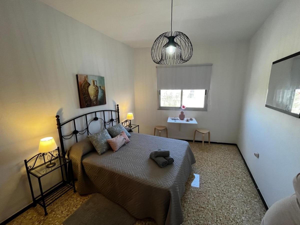 El Burrero Sarah Kite II Vv, Room 1 المظهر الخارجي الصورة