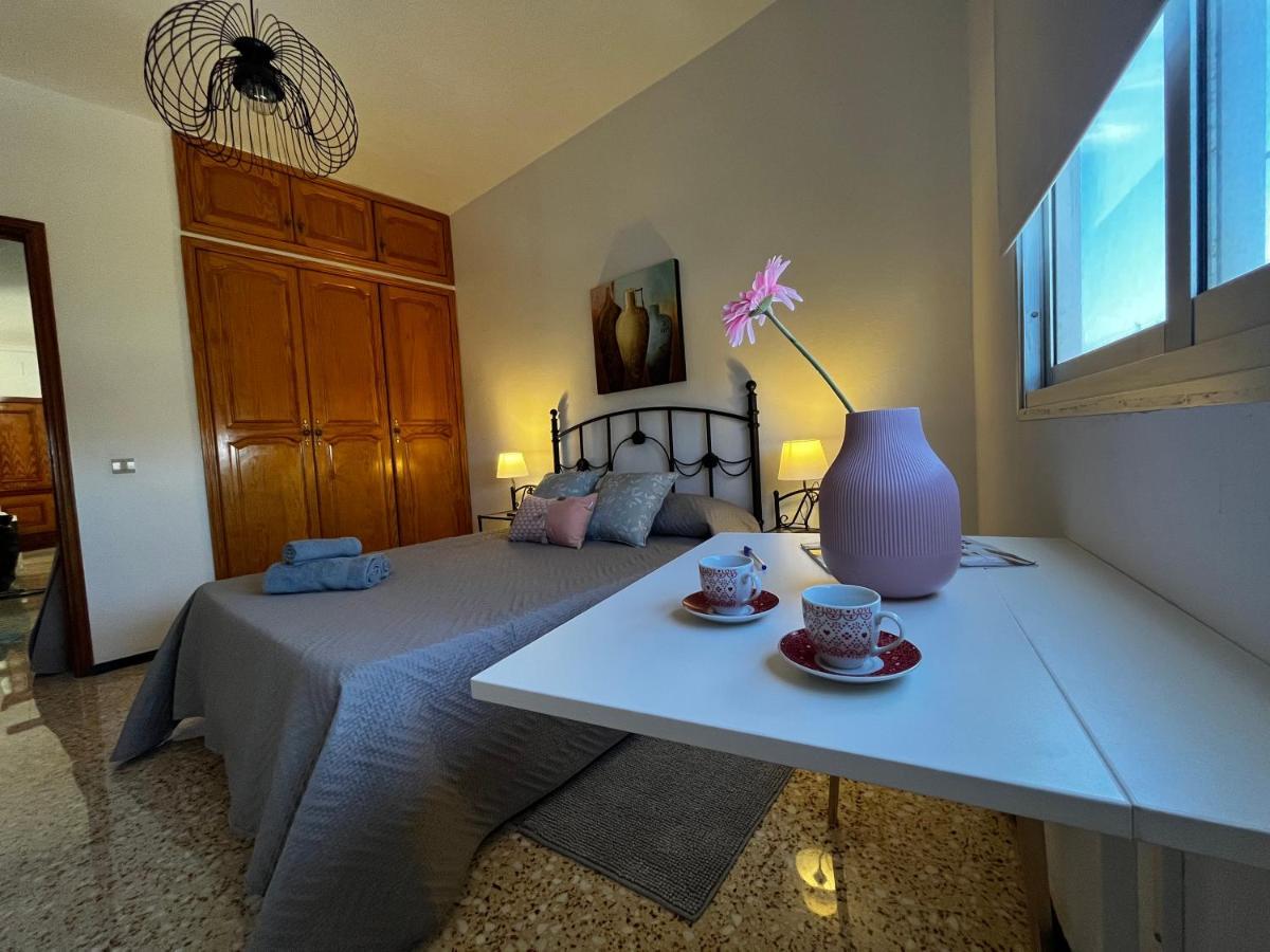 El Burrero Sarah Kite II Vv, Room 1 المظهر الخارجي الصورة