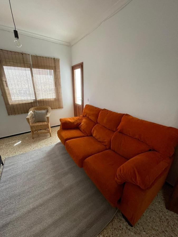 El Burrero Sarah Kite II Vv, Room 1 المظهر الخارجي الصورة